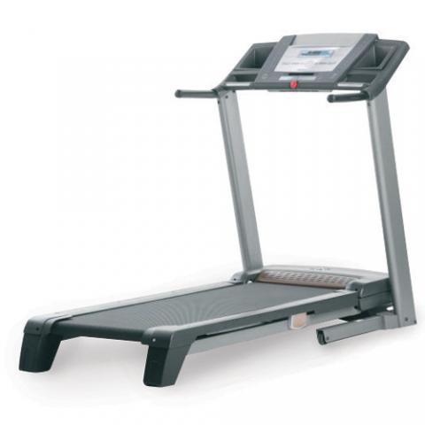 Banda de alergare electrica NORDIC TRACK C2500